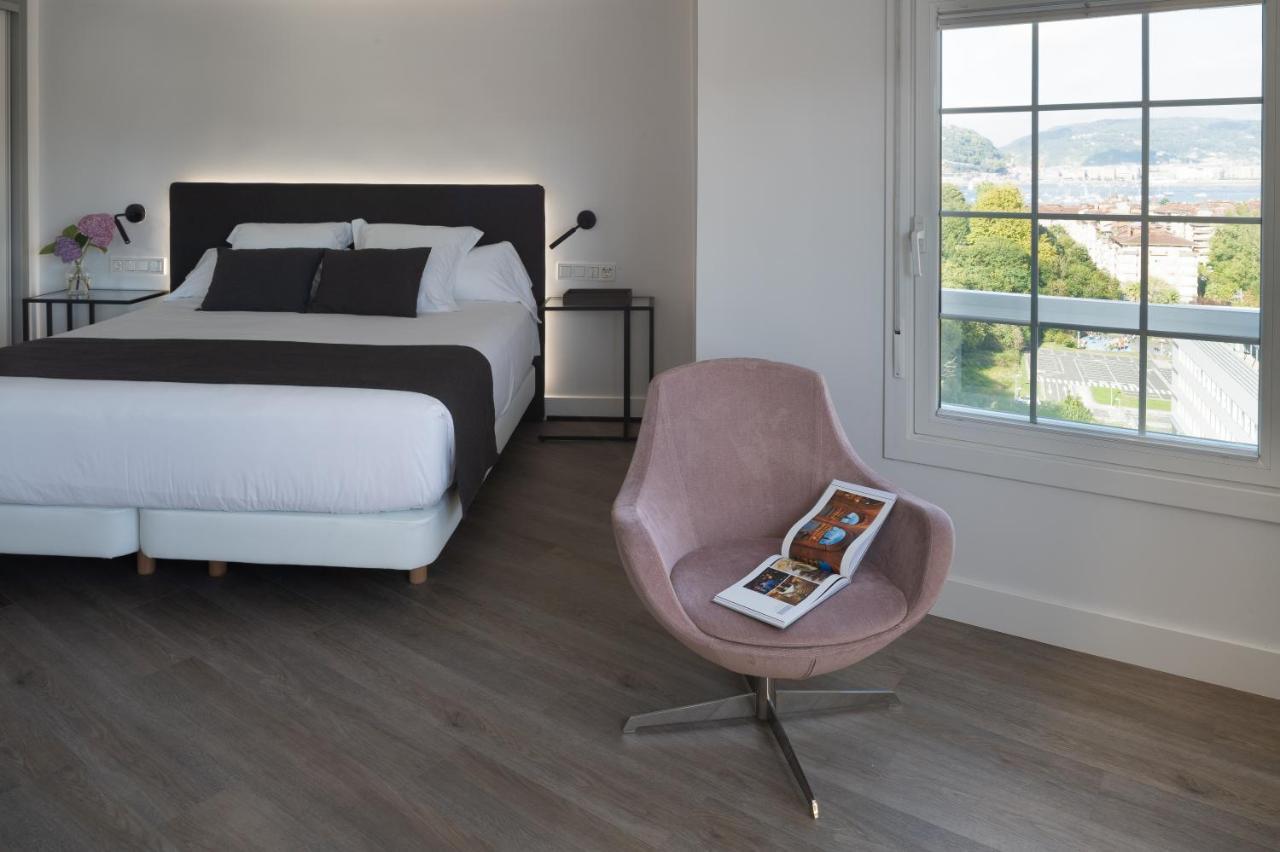 Avenida 3* San Sebastian