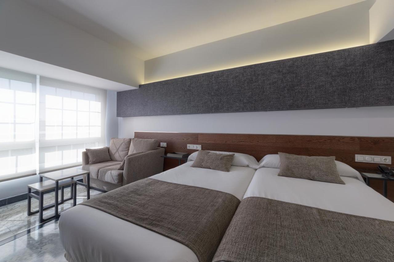 Avenida Hotel