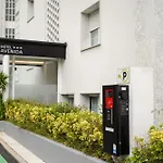 Hotel Avenida