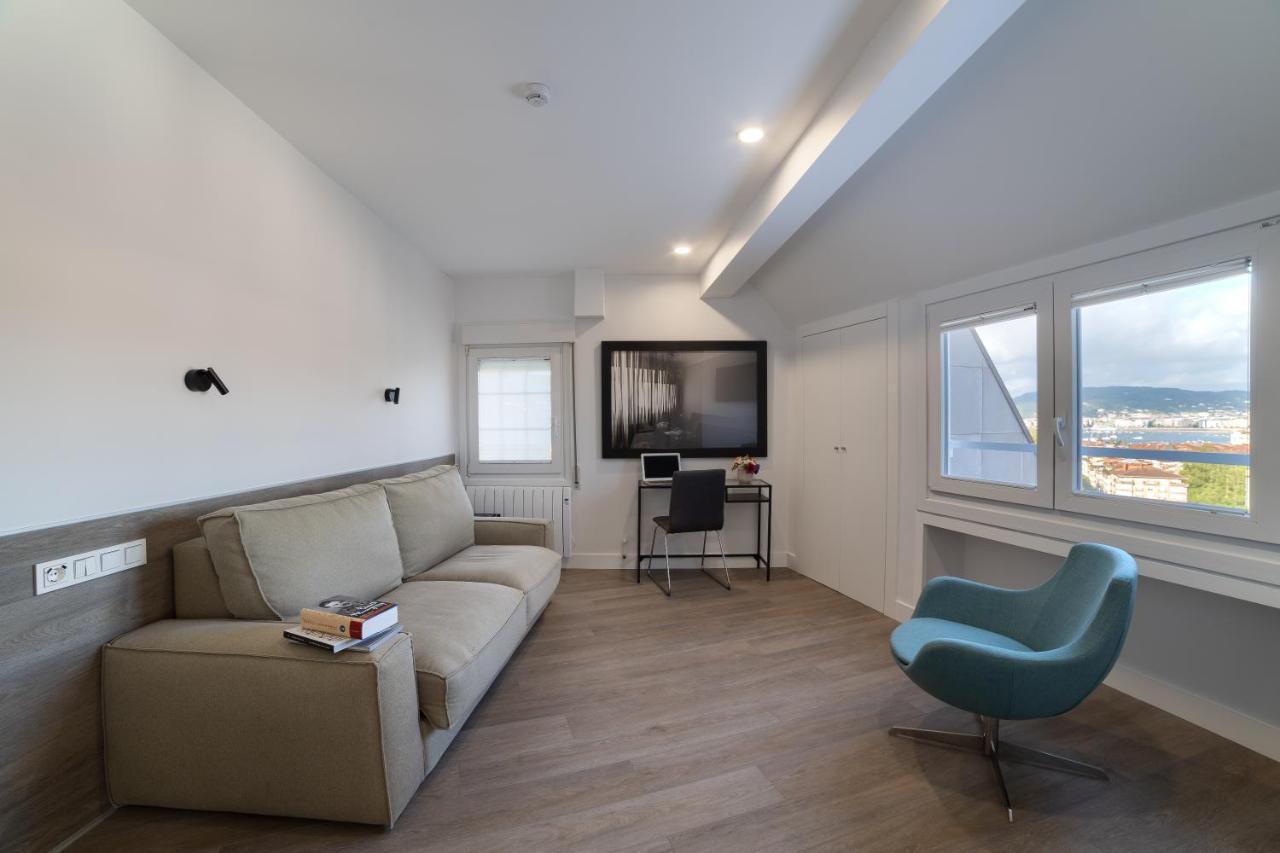 Avenida 3* San Sebastián