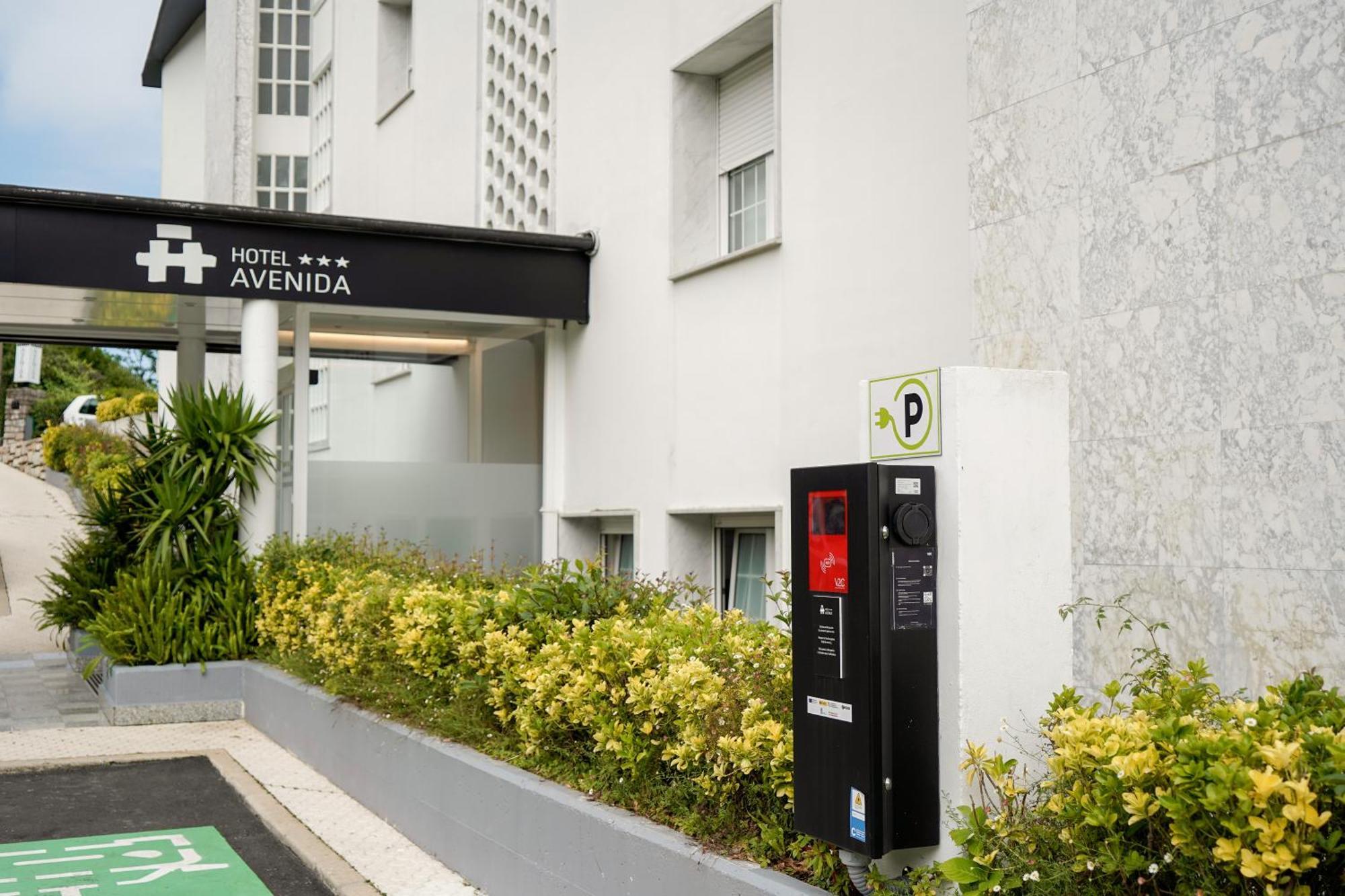 Hotel Avenida