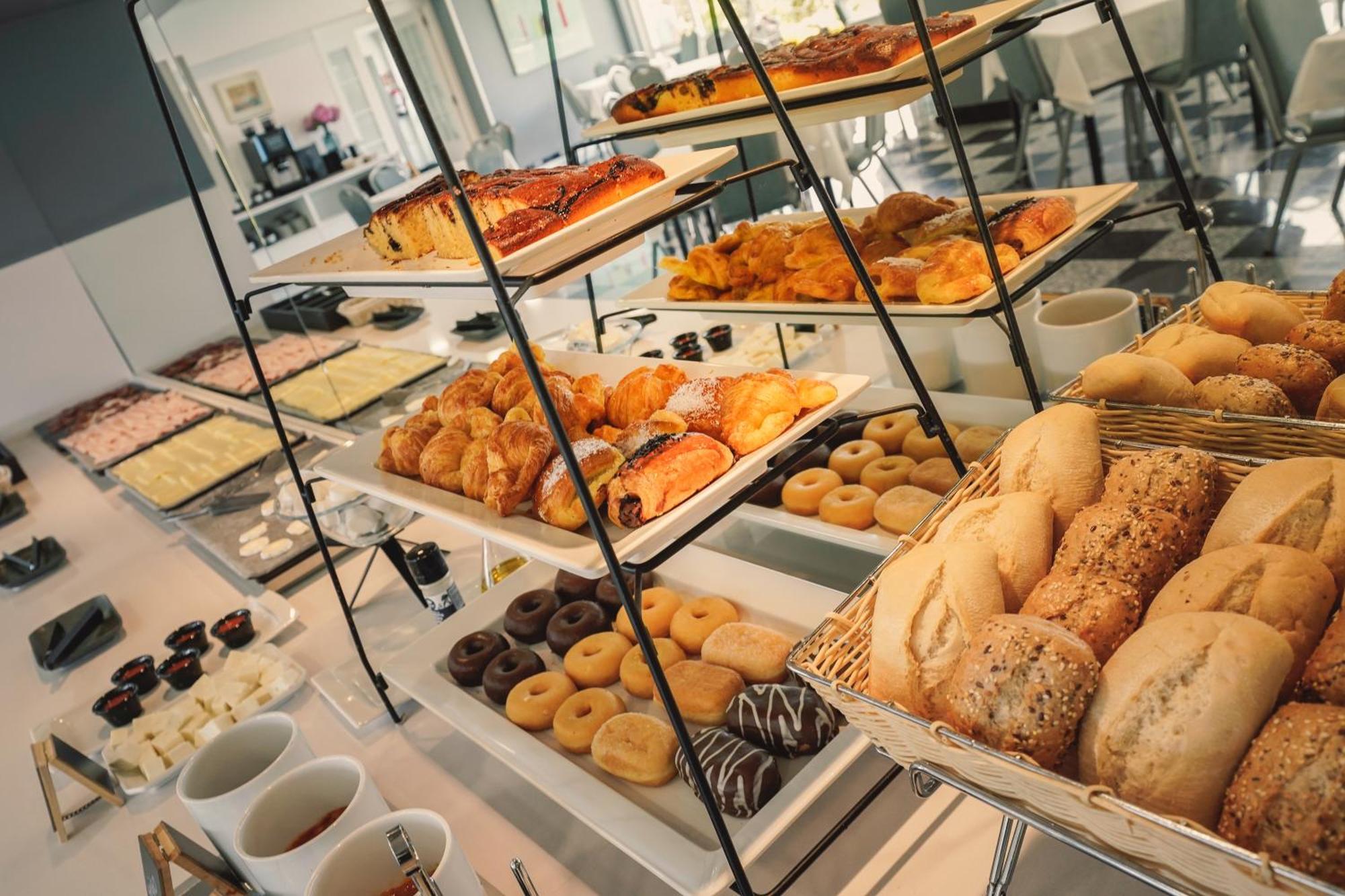 Hotel Avenida 3*