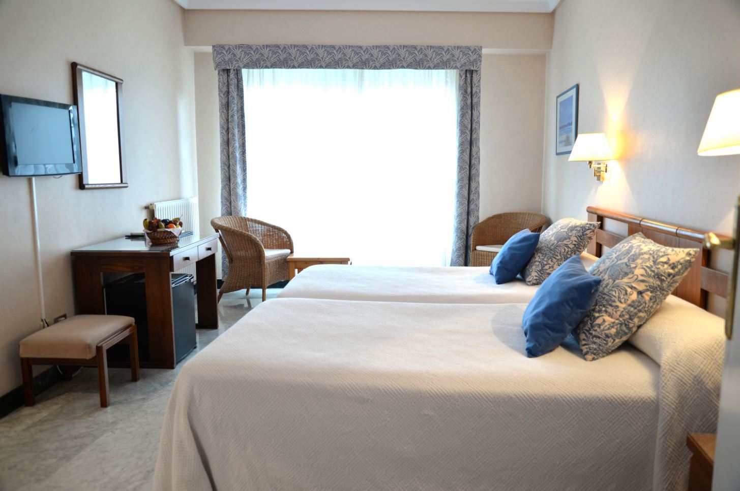 Hotel Avenida 3*