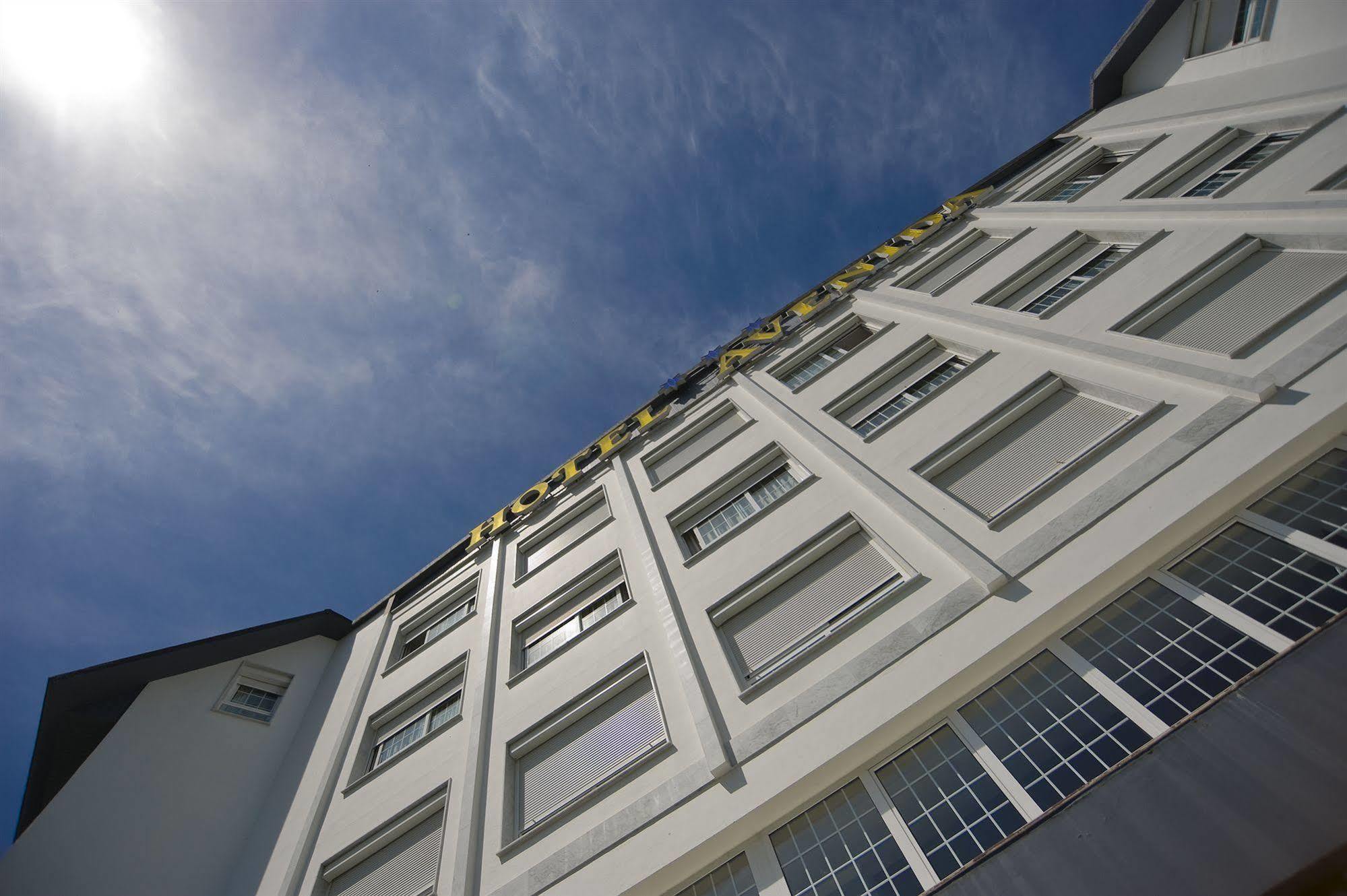 Hotel Avenida