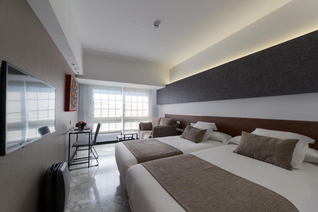 Avenida Hotel 3*