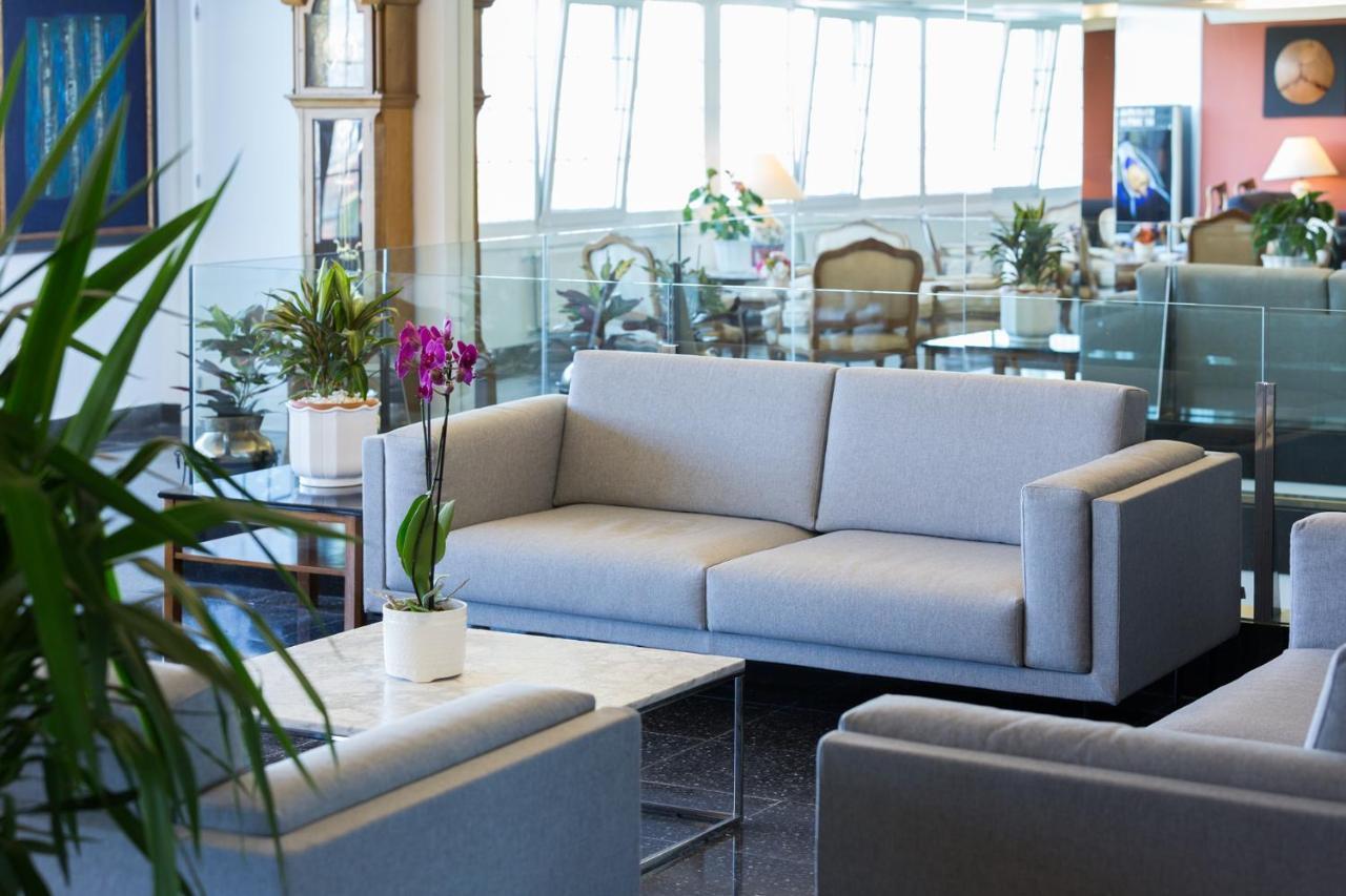 Avenida 3* San Sebastián