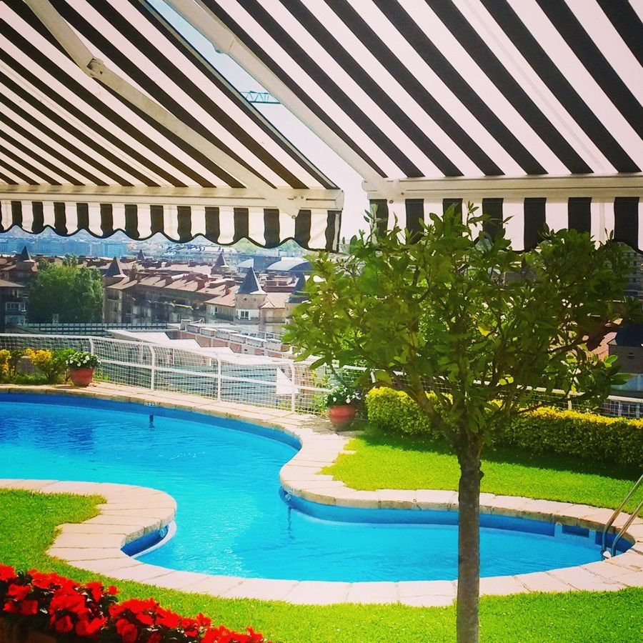 Hotel Avenida San Sebastian
